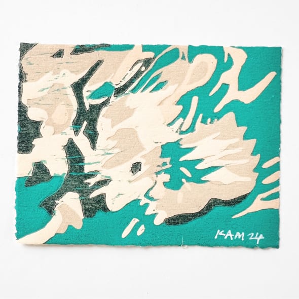 Tiny Abstraction #2