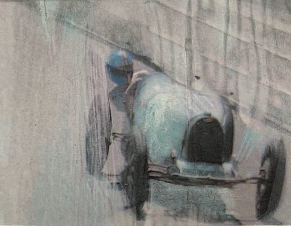 Bugatti