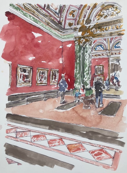 National Gallery II