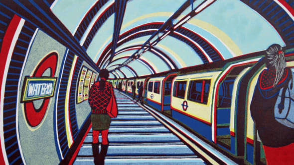 West End Girl