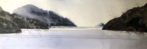 Crossing the Bar