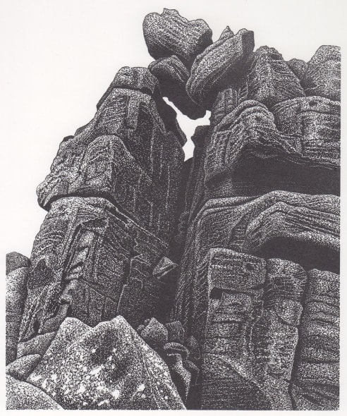 Lover's Leap
