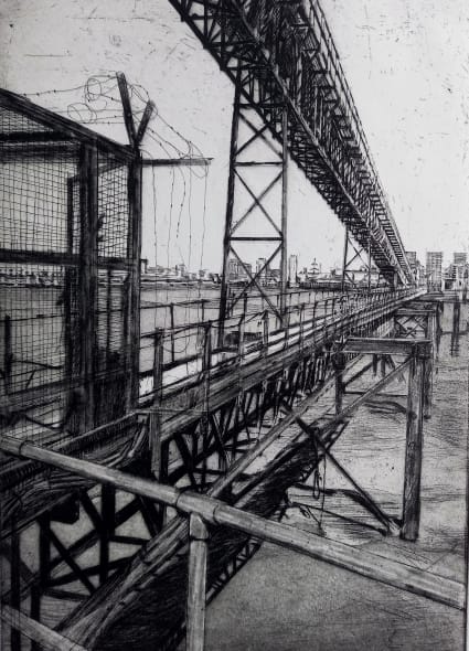 Overhead Conveyors