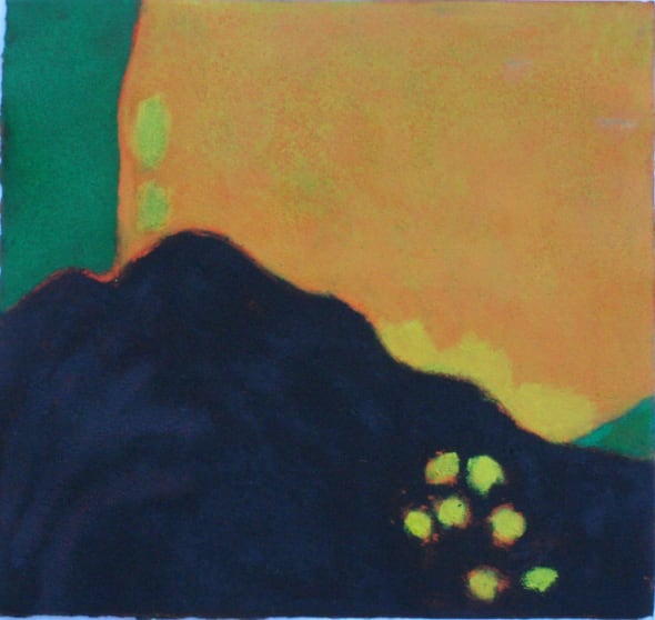 Hedge Fragment II