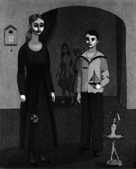 The Hour