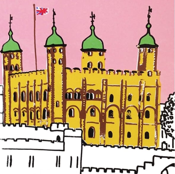 Tower of London