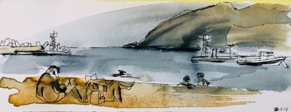 Ponormo Crete 1