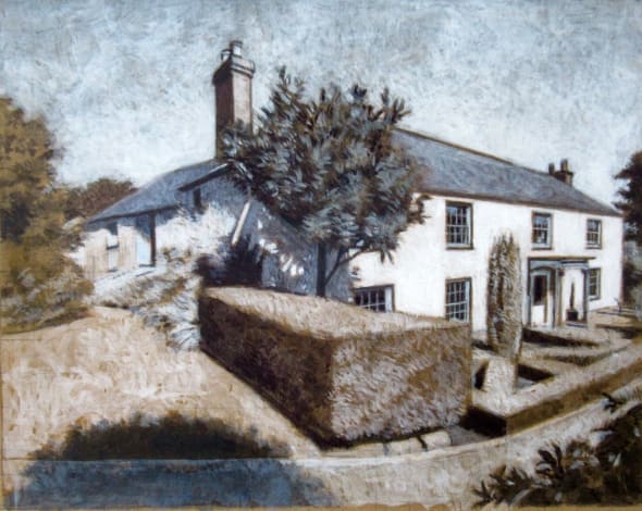 Holiday in Cornwall
