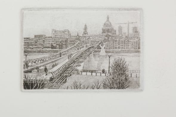 Millennium Bridge