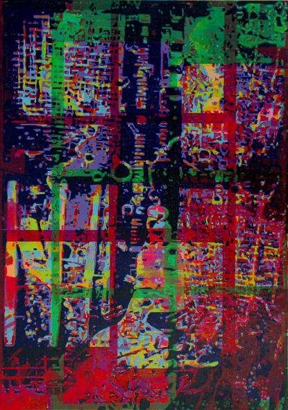 Margins 3