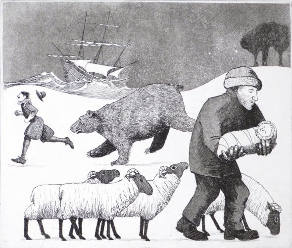 A Winter's Tale