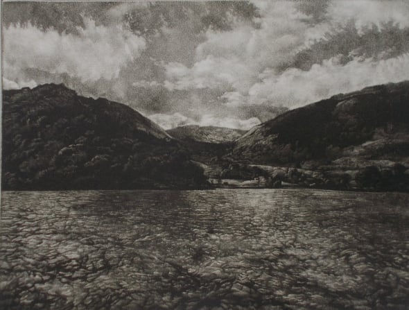 Glencoyne