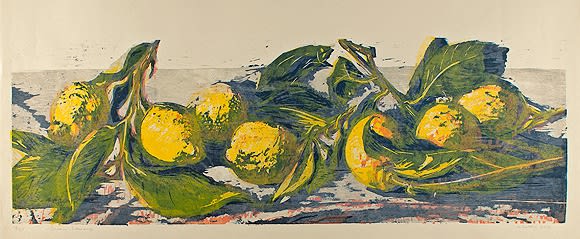 Seven Lemons