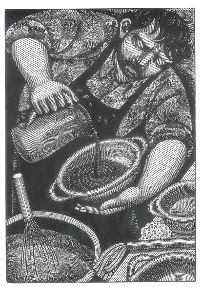 John Glazing