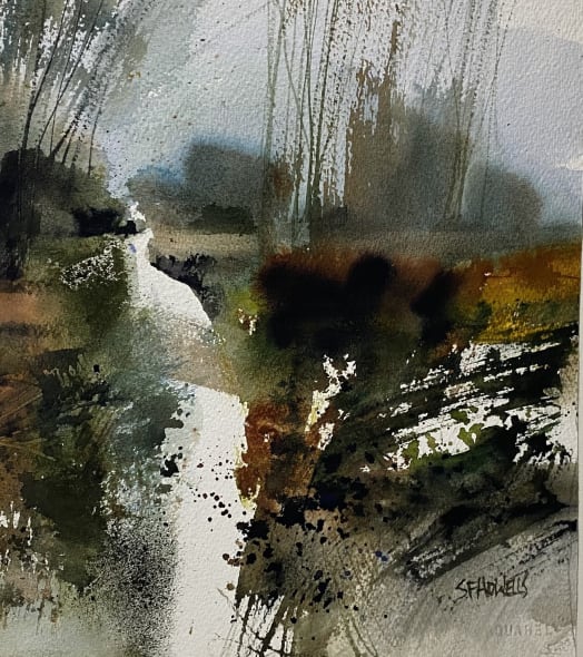 Winter's Kiss