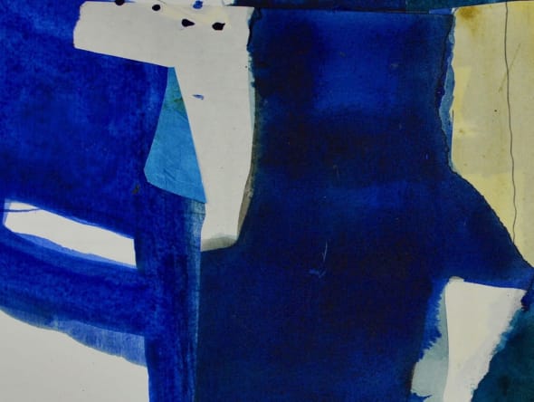 Blue Koroni