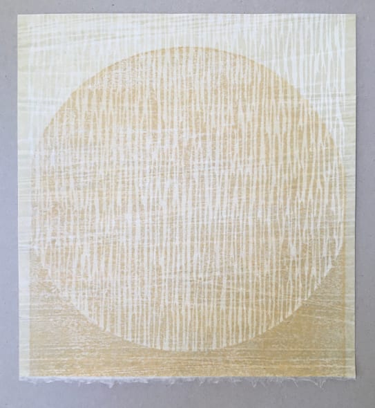 Ochre Light, 2023