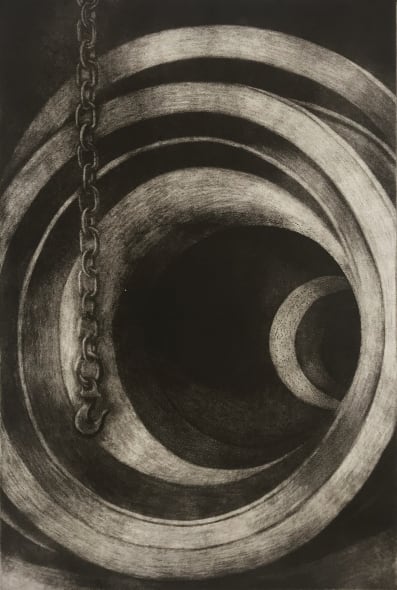 Mouth of the Bell