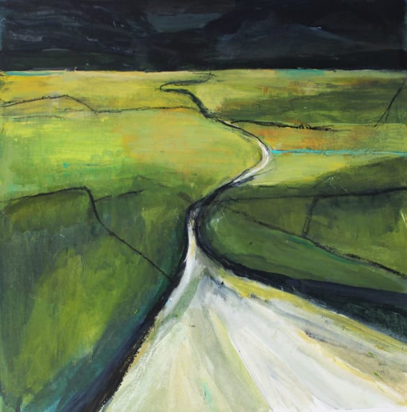 Le Sentier | The Path