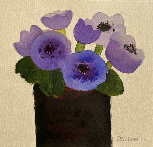 Anemones