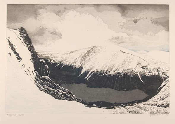 Braeriach