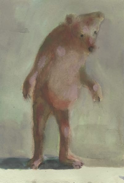 Bearsuit, 2024