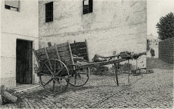 Portuguese Cart
