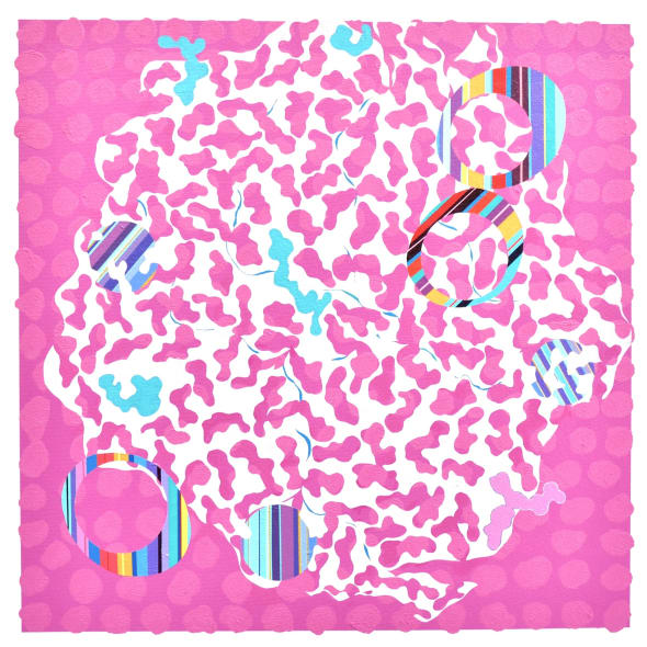 Pink Delight