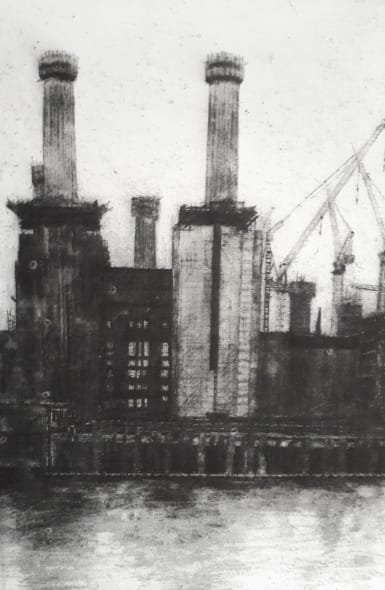 Battersea Redevelopment