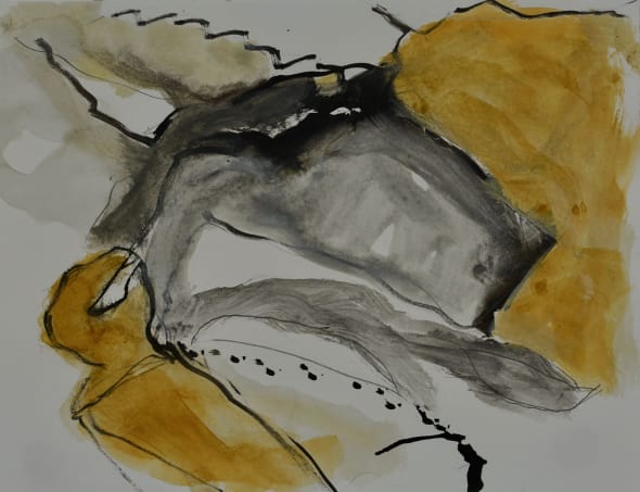 Purbeck Landscape 1