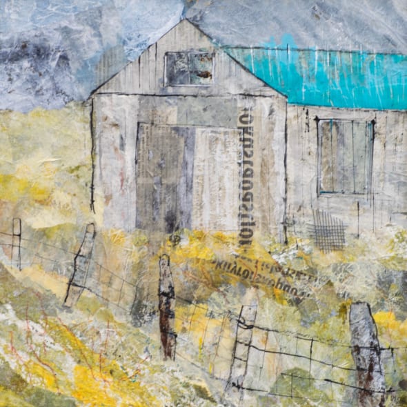 The Barn IV