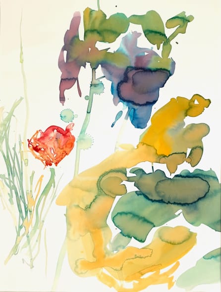 June Garden