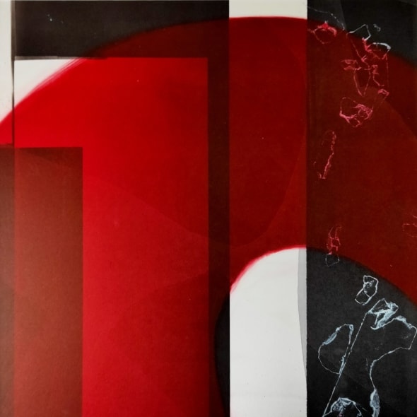 Finding Red 09