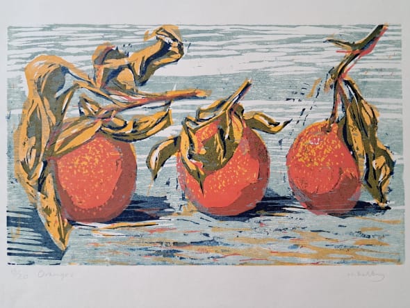 Oranges