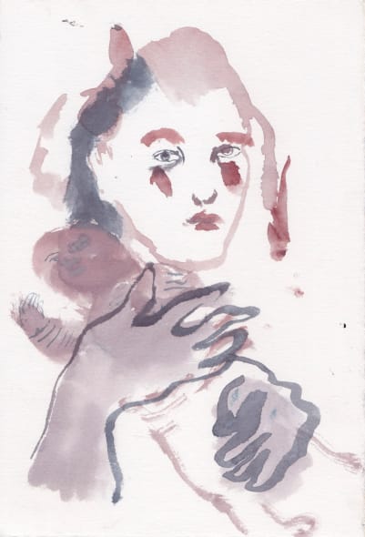Woman & Son