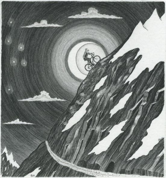 The Impossible Climb