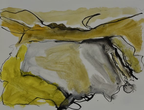 Purbeck Landscape 3