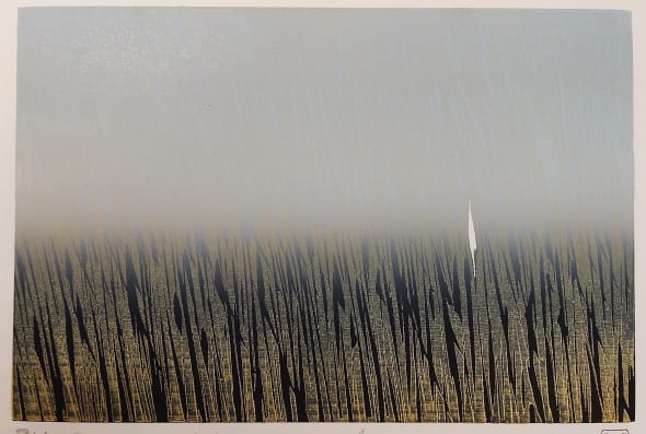 Morning mist