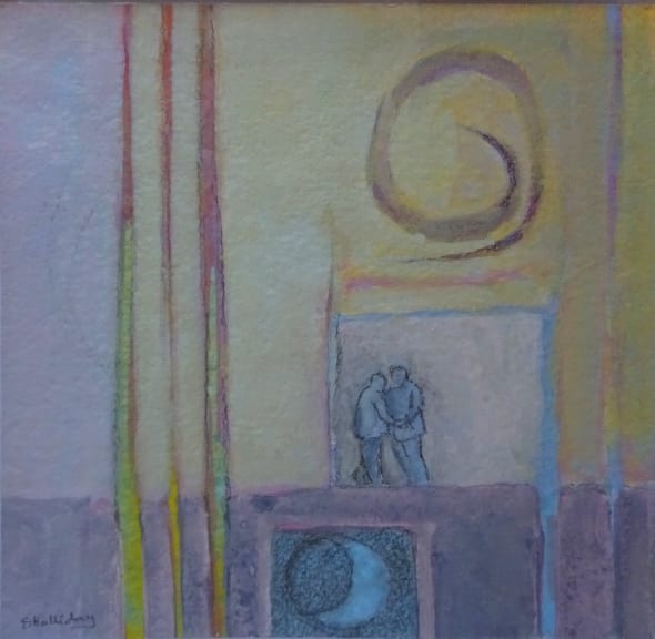Dancing in the Moonlight