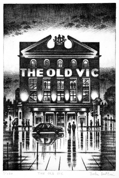 The Old Vic