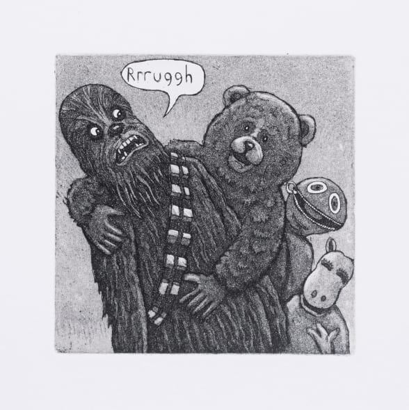 Bear Hug