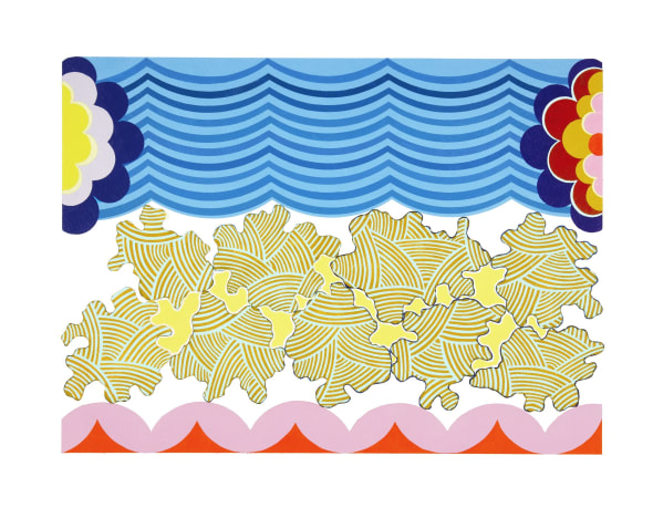 Wave After Wave