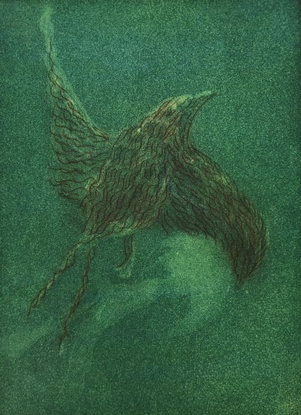 Siren's Ascent
