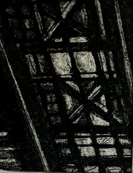 Urban Detail 4