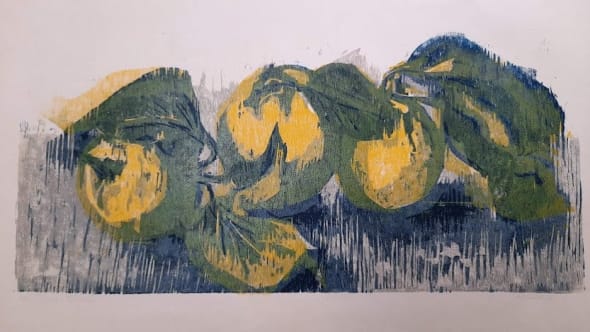 Three Quince