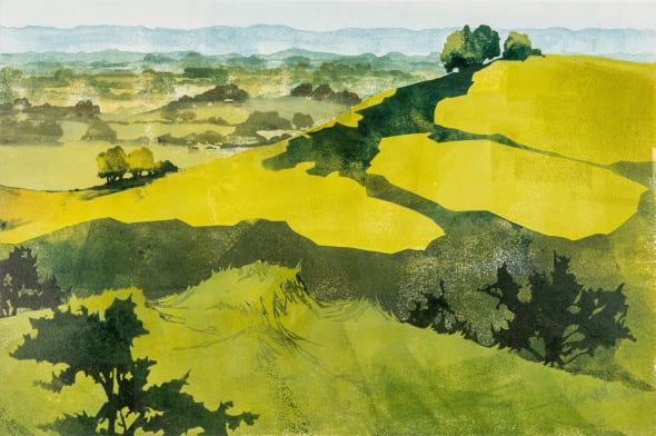 Vale Summer Shadows