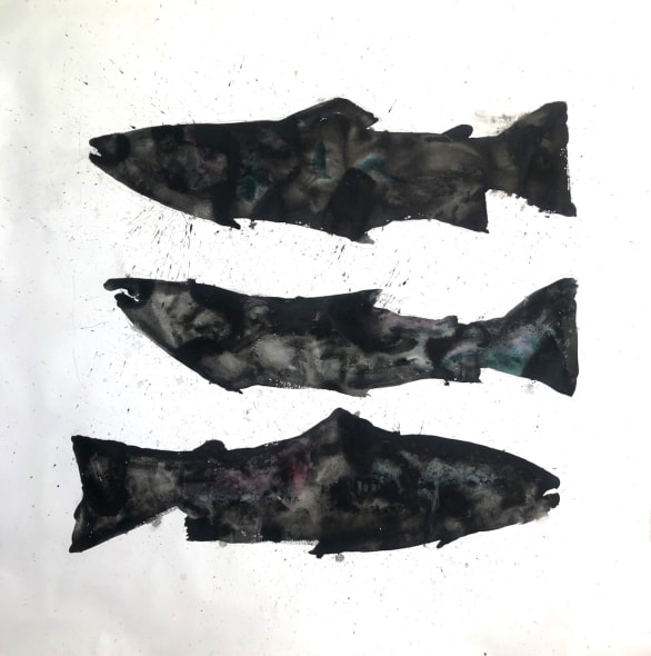 Three Fish