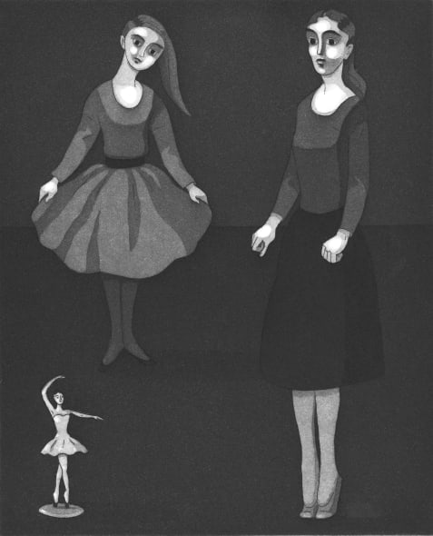 Ballerina