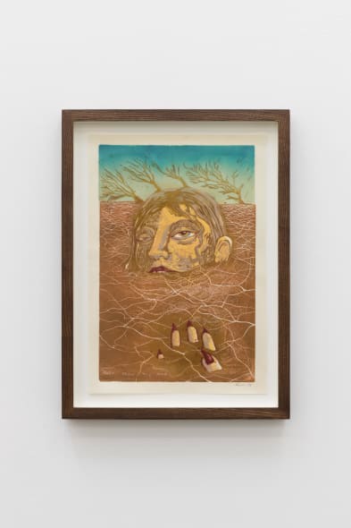 Born Form The Mud