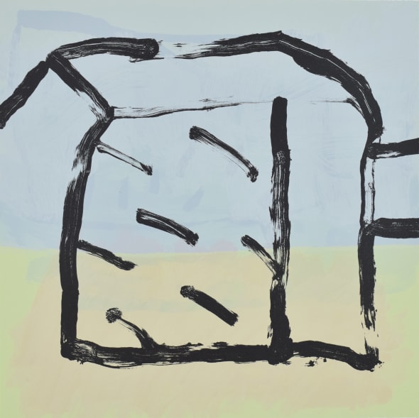 The Paradox of Architecture V, 2025